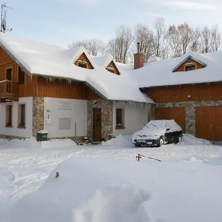 U Svycarskeho Dvora