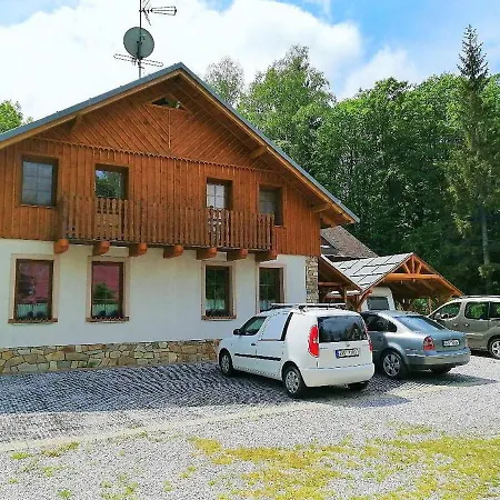 Ubytování v soukromí U švýcarského Dvora *