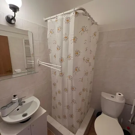 U švýcarského Dvora Ubytování v soukromí