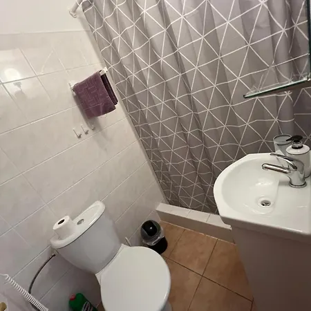 Ubytování v soukromí U švýcarského Dvora