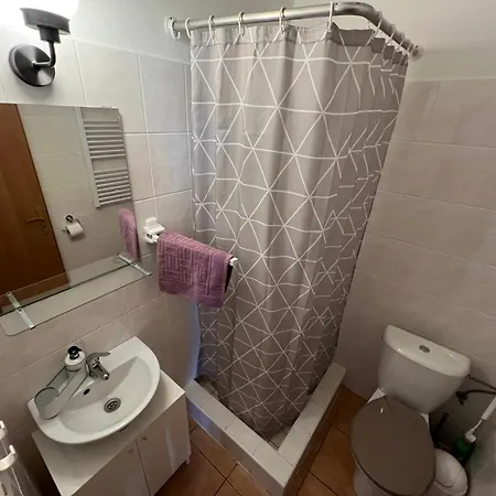 U Svycarskeho Dvora